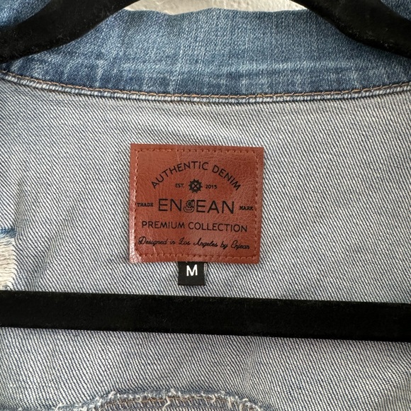 Enjean Authentic Denim Premium Collection - Picture 2 of 4